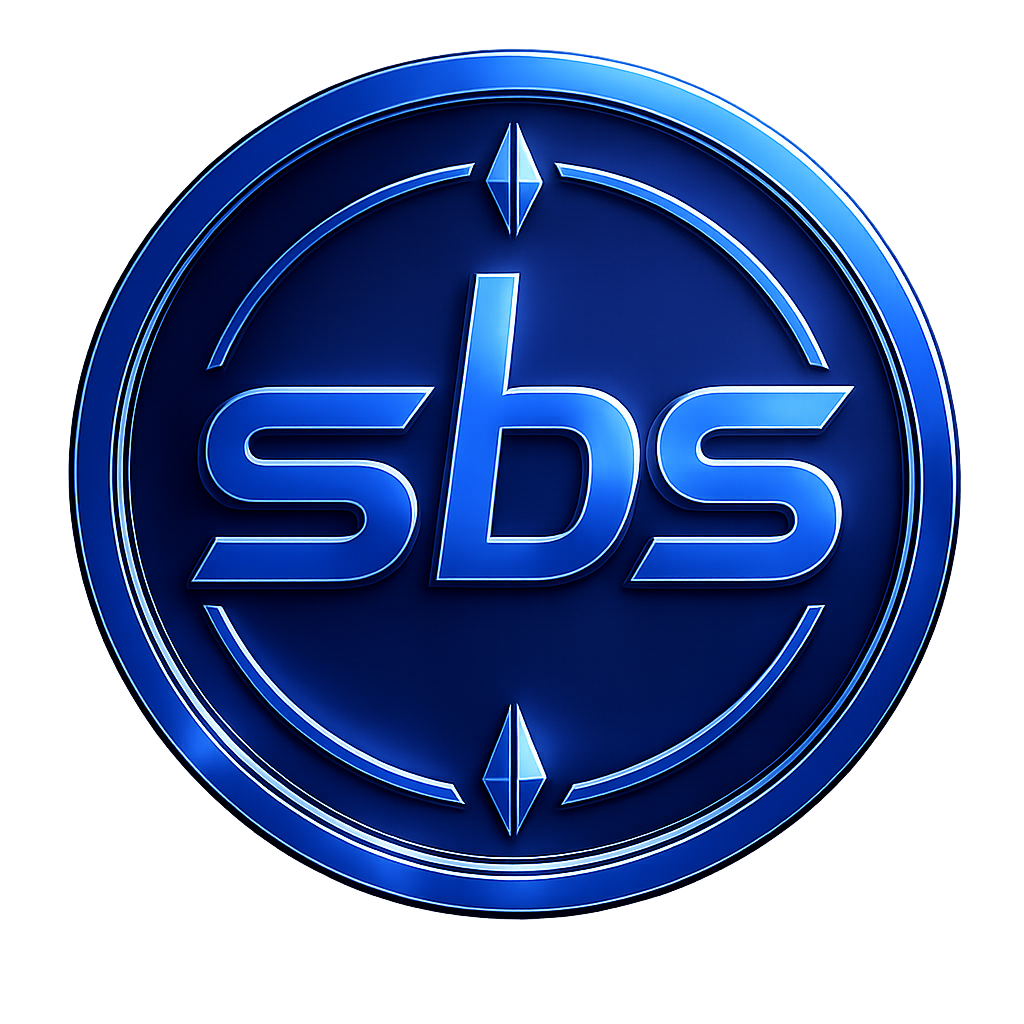 SBS Logo